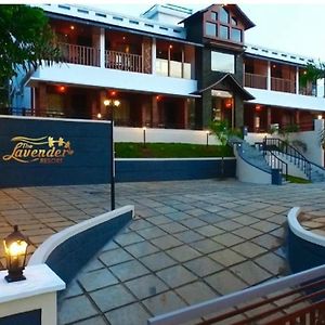 The Lavender Resort Waynad